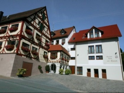Foto: zum Hirsche