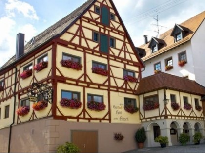 Foto: zum Hirsche